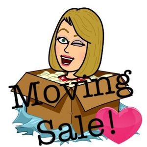 🌟Moving Sale! EVERYTHING MUST GO! 🌟📦